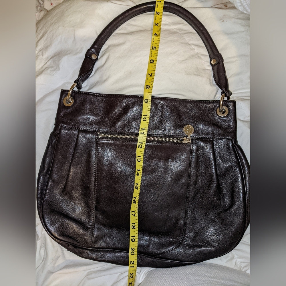 Donald J Pliner Purse, shoulder bag style